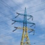 Україна в травні зменшила експорт електроенергії на понад 40%