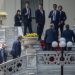 СюжетПідсумки 2.06: Зустріч у Стамбулі і пропозиція РФ