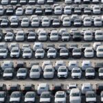 Китайські автодилери просять виробників знизити поставки