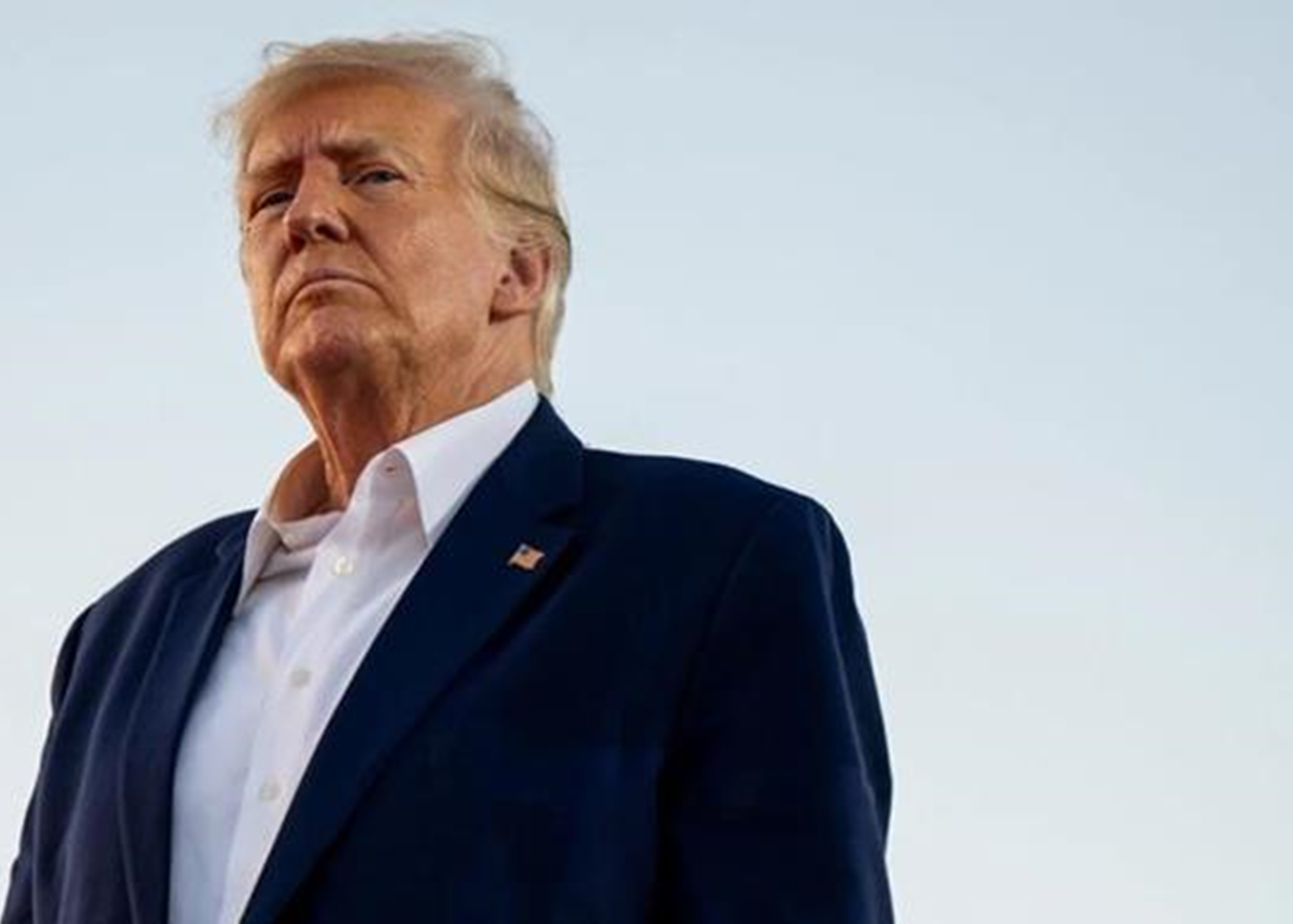 У Трампа відповіли, коли очікувати санкцій проти Росії