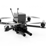 ЗСУ отримали дрон для знищення російських FPV