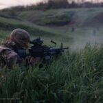 СюжетПросування ворога: як змінився фронт на Сумщині