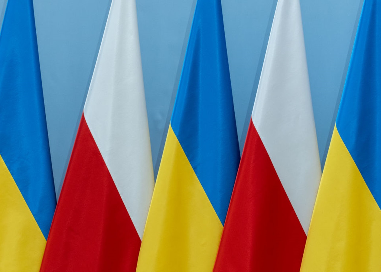 Польща оцінила допомогу Україні майже у €5 млрд