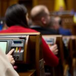 Рада змінила Бюджетний кодекс через угоду зі США
