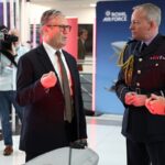У Британії призначать нового командувача британської армії - ЗМІ