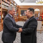 Кім Чен Ин пообіцяв Росії "беззастережну підтримку" у війні