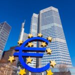 Європейський Центробанк увосьме знизив процентні ставки