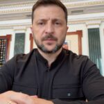 Росія відкинула всі мирні ініціативи - Зеленський