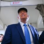 Трамп анонсував новий раунд переговорів з Китаєм