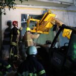 У Луцьку завершено рятувальні роботи: двоє загиблих, 30 поранених