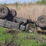 Втрати РФ у війні перевищили 995 тис. бійців