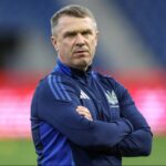 Ребров озвучив умови включення футболістів до складу