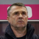 Наставник української збірної назвав, хто зіграє проти Канади