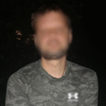 У Києві затримали чоловіка, який пограбував військового