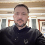 США досі не відповіли на запит України щодо купівлі систем ППО - Зеленський
