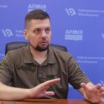 РФ поширила фейк про "вихід на кордон" Донеччини