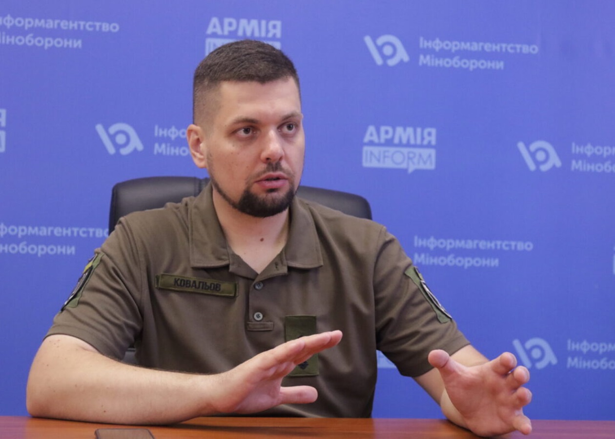 РФ поширила фейк про "вихід на кордон" Донеччини