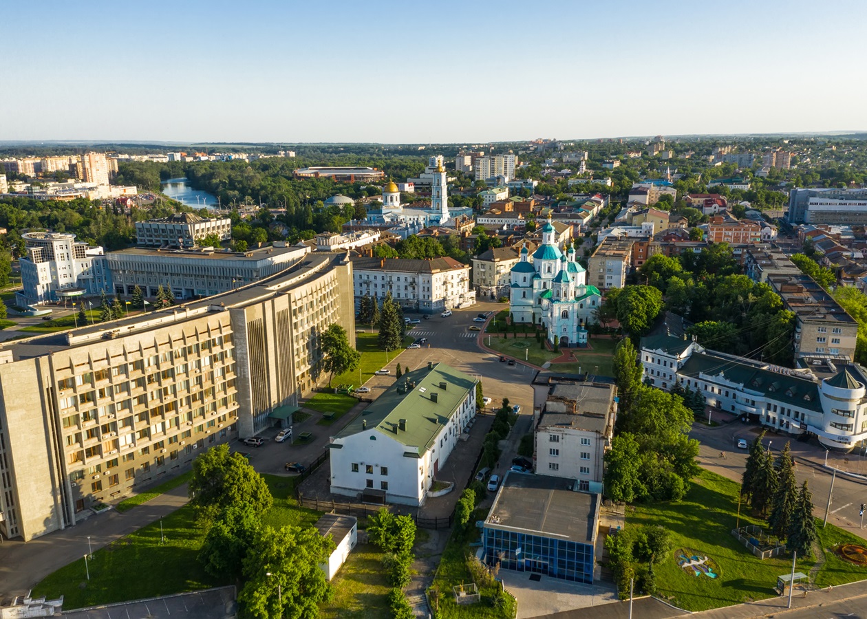 Підстав для евакуації з Сум немає - ОВА