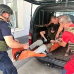 Росіяни атакували Дніпропетровщину: двоє поранених