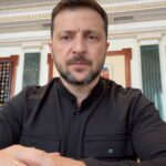 Зеленський закликав зважати на тривоги "в ці дні"