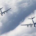 РФ підняла в небо стратегічну авіацію – монітори