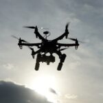 У РФ повідомляють про вибухи на військових аеродромах