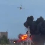 БПЛА атакували завод у Чебаксарах - соцмережі
