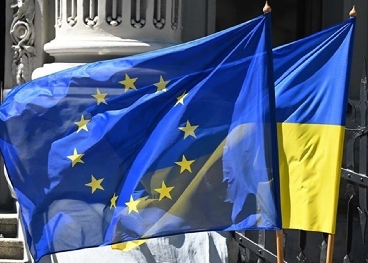Україна наполягає на нових санкціях ЄС проти РФ