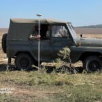 Танковий полігон на Дніпропетровщині повернули Міноборони