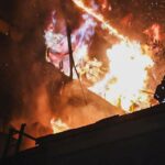 Стали відомі наслідки удару по Харкову