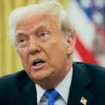 Трамп запропонував садити у в'язницю за спалення прапора США