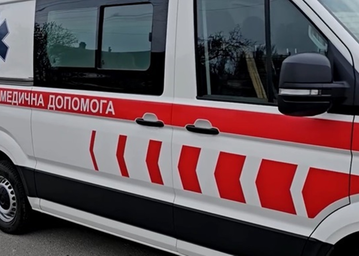 Росіяни атакували з дрона жінку на Херсонщині