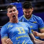 Україна - США: огляд сенсаційного матчу Ліги націй з волейболу