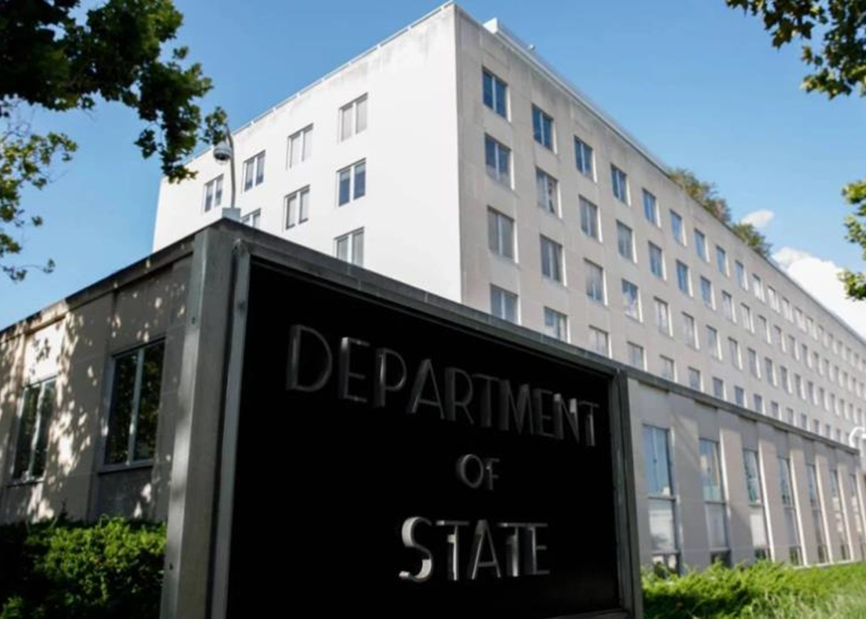 Держдеп США випустив попередження для американців