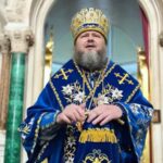 УПЦ МП на Сумщині закликала вірян бути вірними Онуфрію в разі окупації