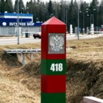 У Латвії державним службовцям заборонили відвідувати Росію та Білорусь