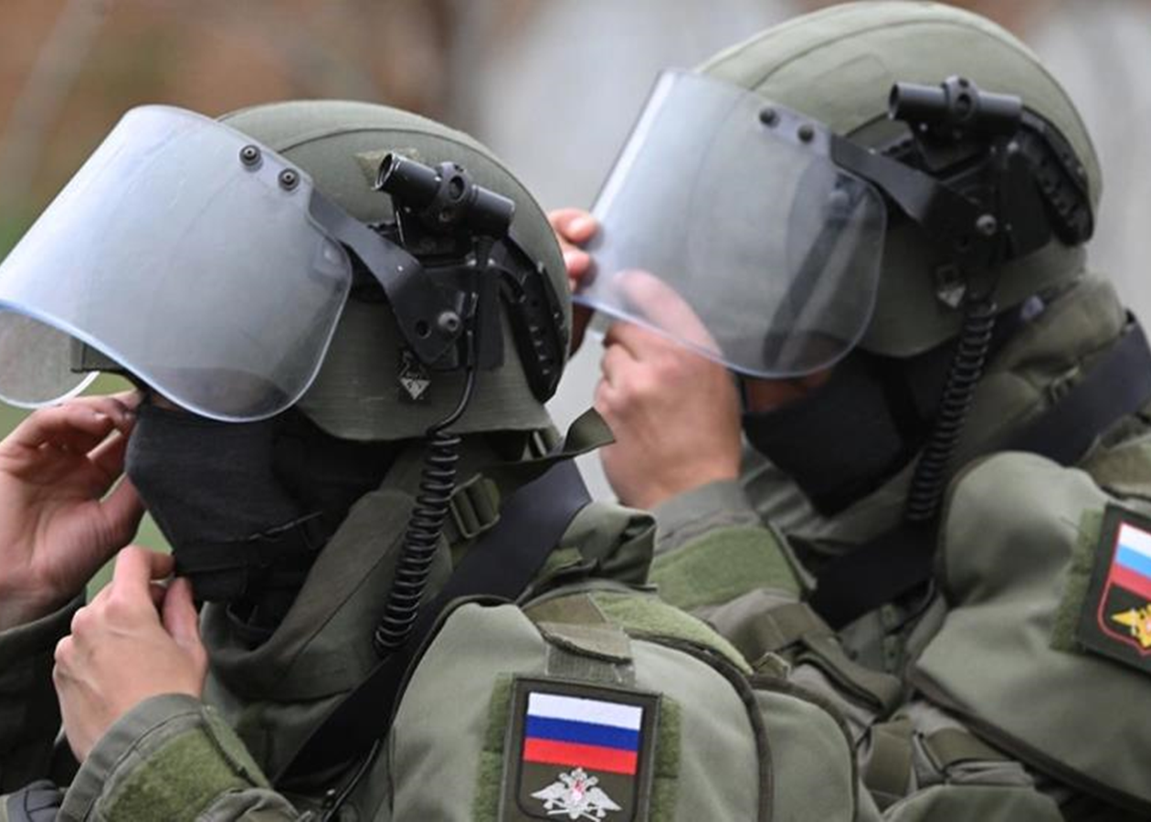 Путін наказав створити у РФ війська безпілотних систем
