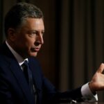 Волкер пояснив, чому Трамп тисне виключно на Україну