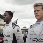 Apple створила ексклюзивний трейлер до фільму Формула-1