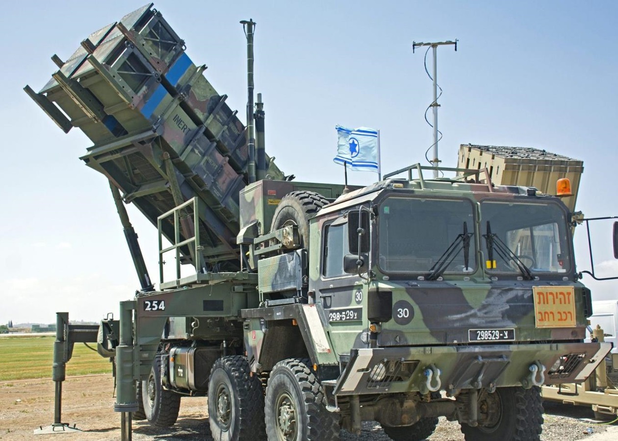 Україна може отримати "старі" Patriot - Зеленський