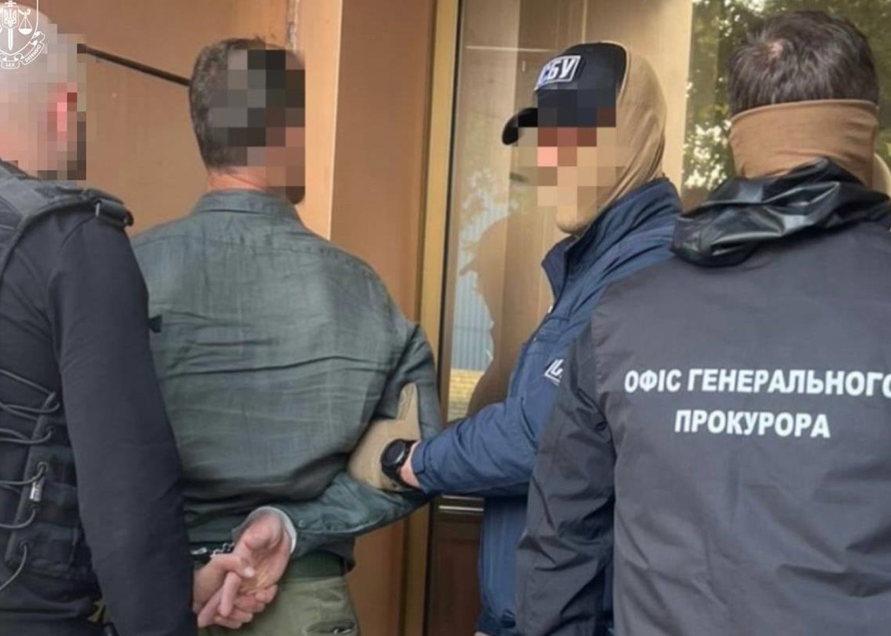 У Києві ділки вимагали $200 тисяч за безкоштовні РЕБ для ЗСУ