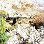 Росіяни зупинені на Сумщині - Зеленський