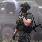 Зеленський пояснив, чи є просування росіян на Дніпропетровщині