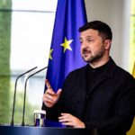 Російські навчання в Білорусі. Зеленський сказав, чого боїться Лукашенко
