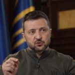 Конфлікт на Близькому Сході: Зеленський назвав ризики для України