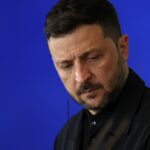 Путін врешті-решт обдурить Трампа - Зеленський