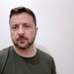 Зеленський розповів про успіхи ЗСУ на Сумщині