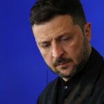 РФ у червні випустила 140 ракет - Зеленський