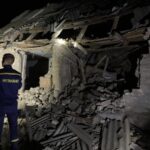 РФ вдарила по Київщині, є постраждалий