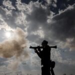 Росіяни пройшли вперед на Донеччині - DeepState